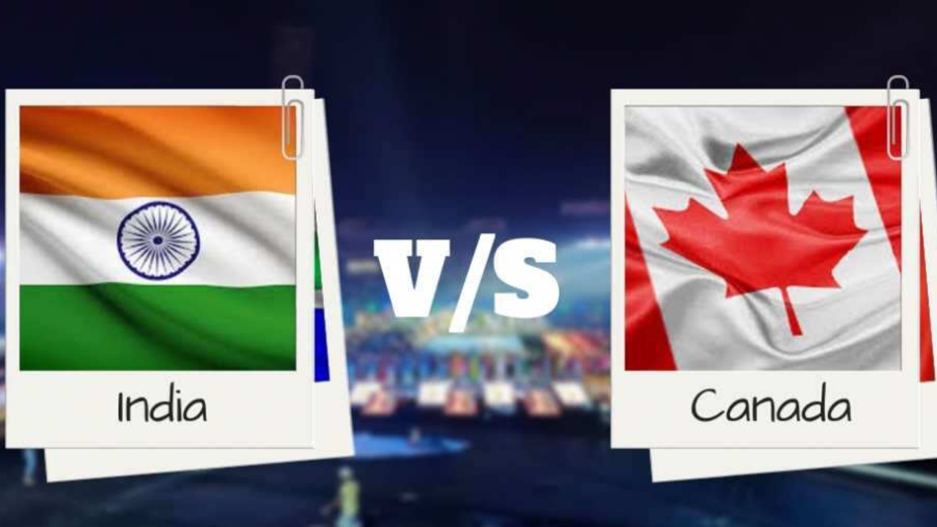 India vs Canada T20 World Cup: Will Florida Weather Help India Keep Their Unbeaten Streak Alive?