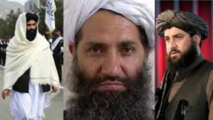 Taliban Leader Warns Afghans ‘Not To Earn Money Or Gain Worldly Honour’ In Eid Sermon