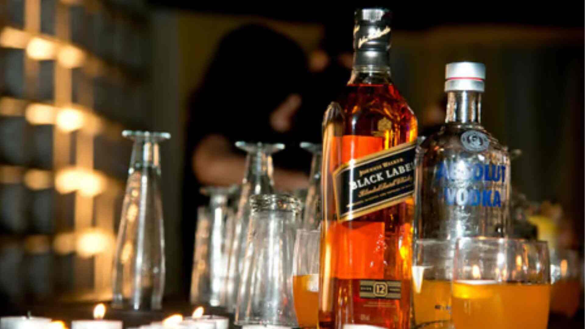 Telangana Faces Liquor Crisis As Government Owes Industry Rs. 4000 Crores