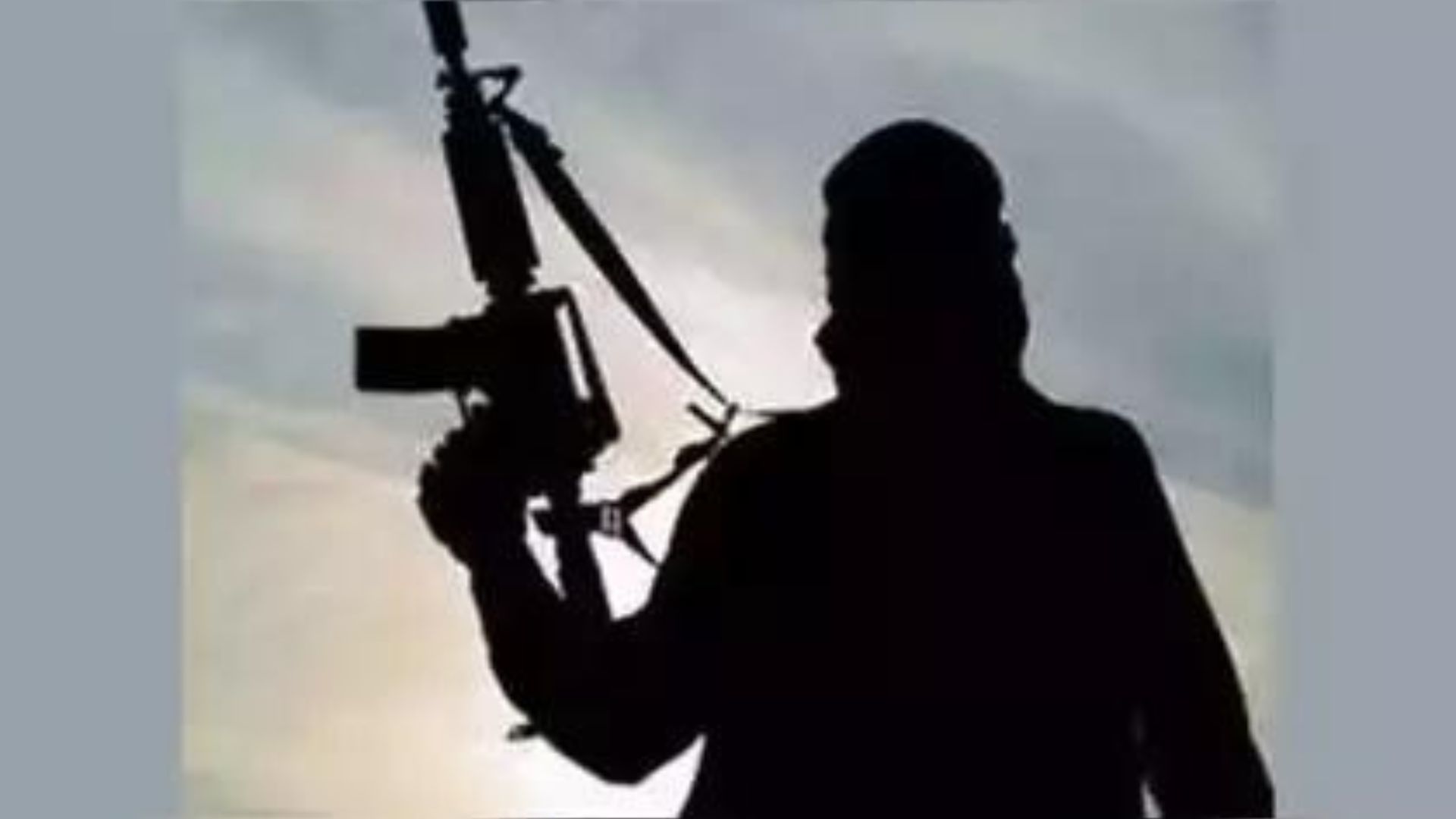 J&K Police In Baramulla Declare Terror Handler As A Proclaimed Offender