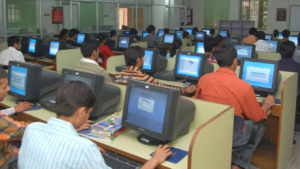 This State Government Offers Free Competitive Exam Coaching To Construction Worker’s Children