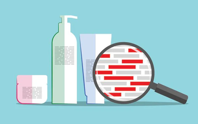 Risks and realities in the cosmetic industry