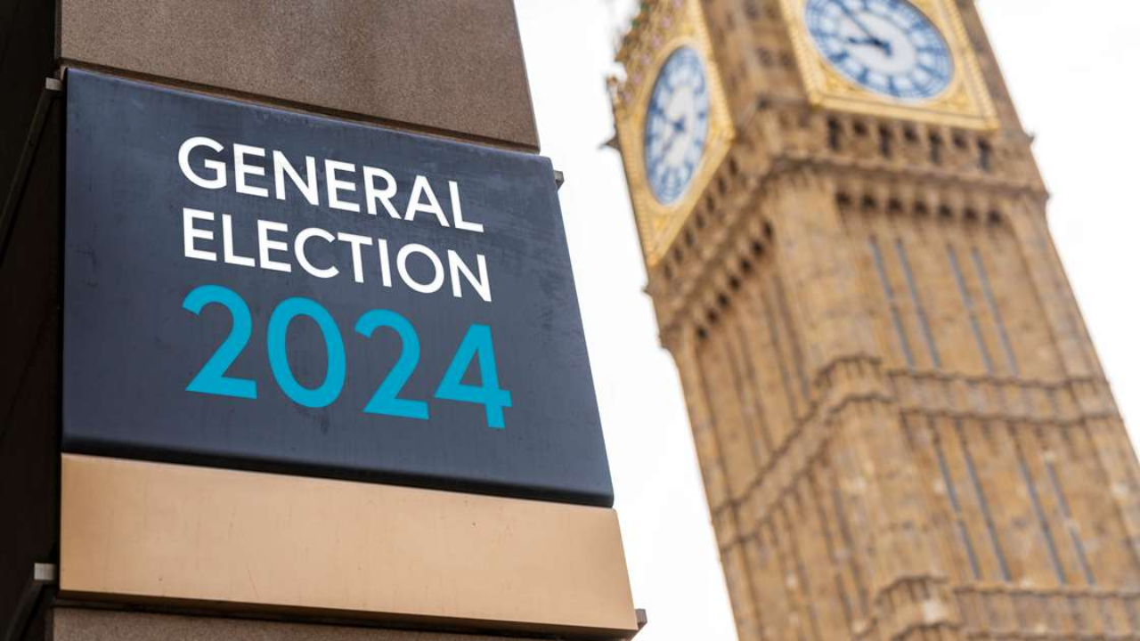 UK Election 2024: What Are The Key Issues At Play?