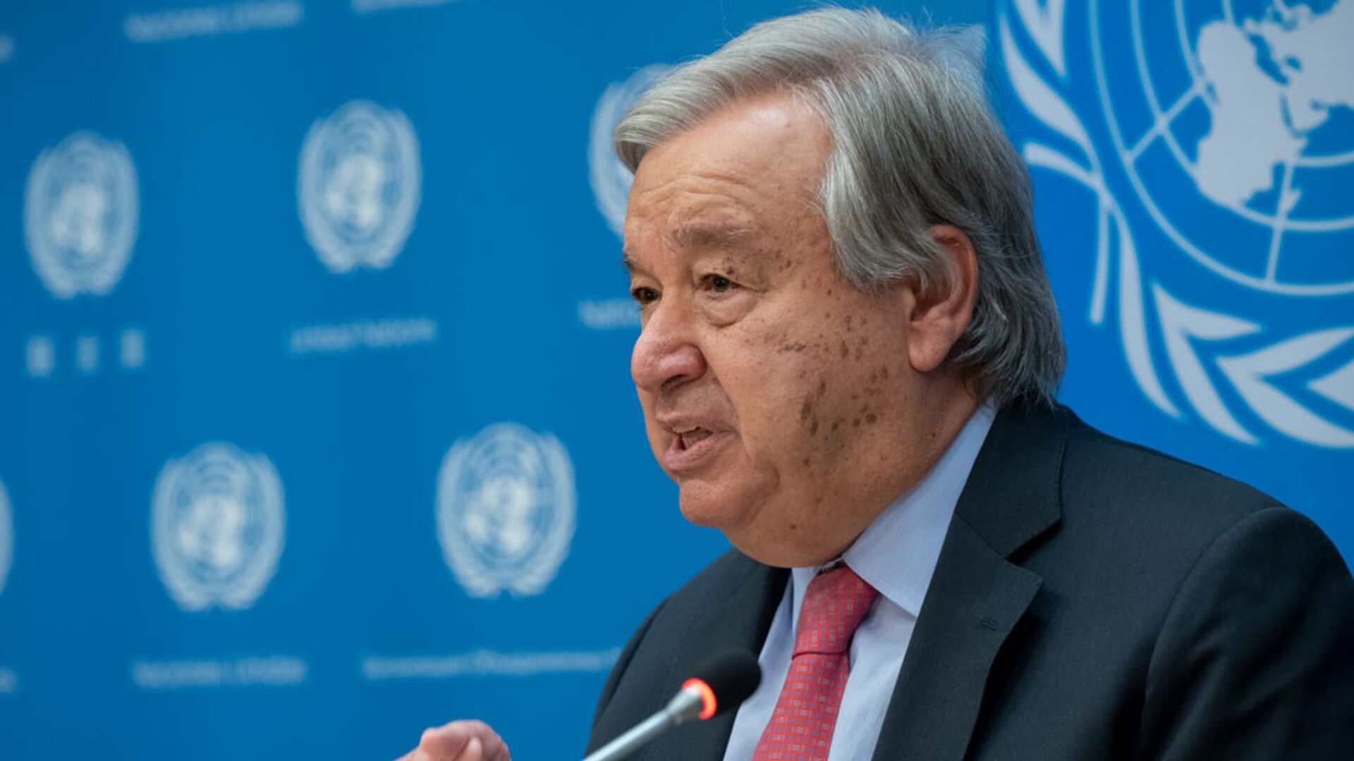 UN Report Reveals Most Global Development Goals in Danger of Missing 2030 Deadline