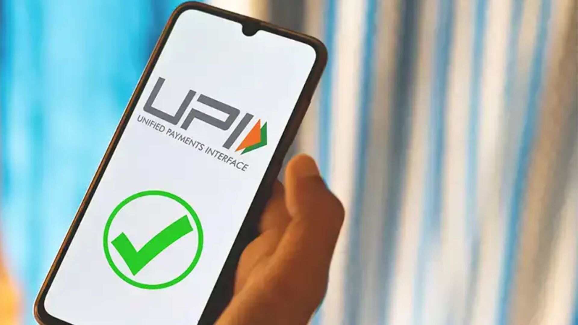 UPI Experiences Disruption Due To These Reasons, Reveals RBI
