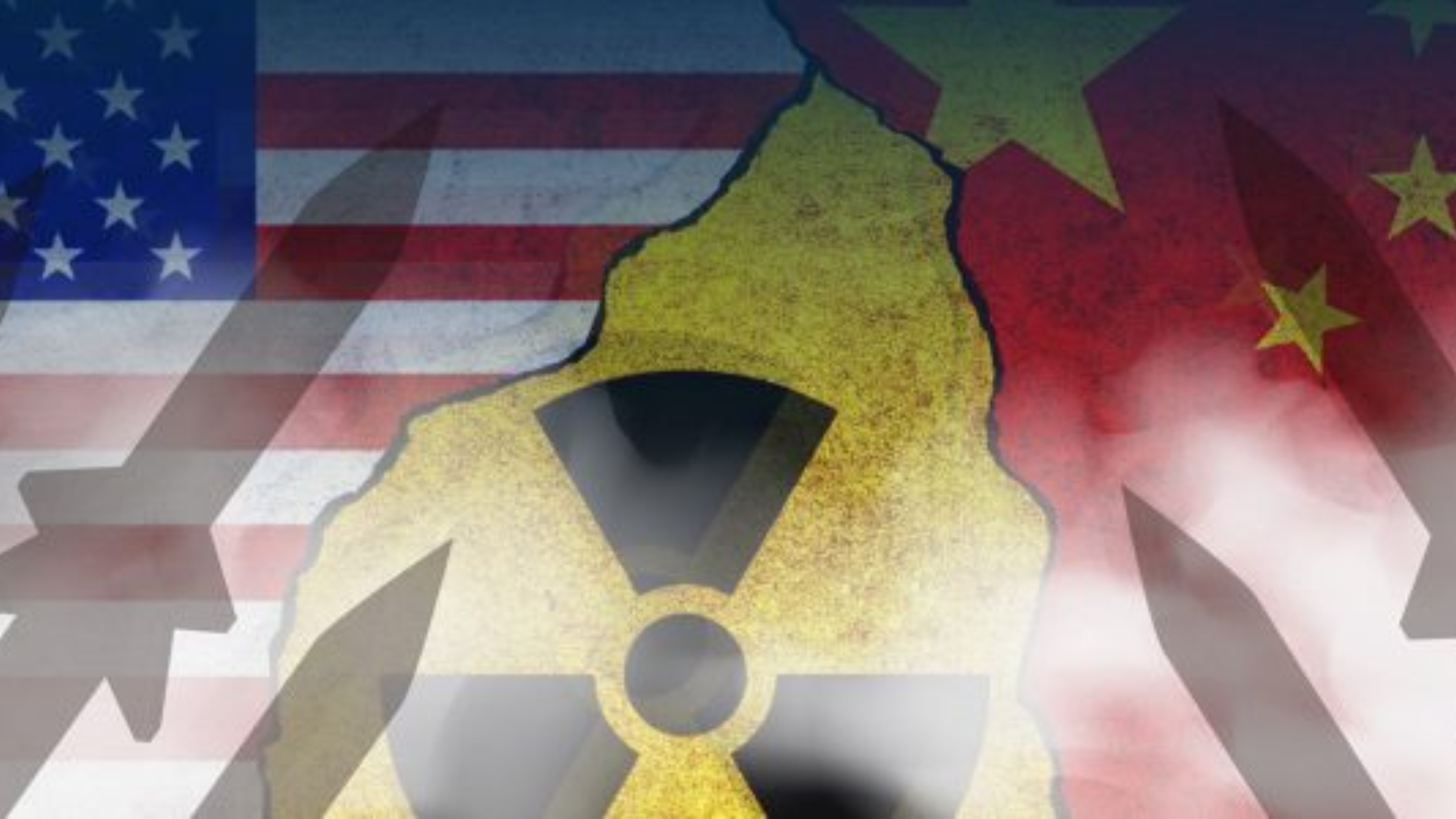 US Issues Major Nuclear Weapon Expansion Warning Amid Rising Global Tensions
