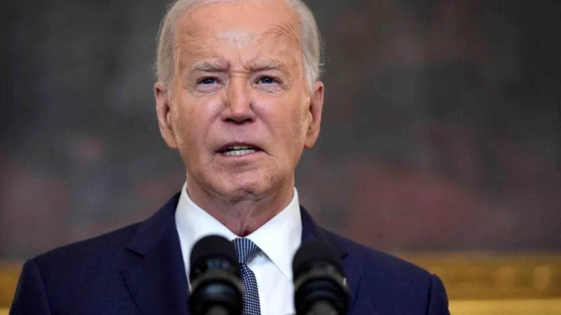 US President Biden Urges Qatar to Pressure Hamas For Acceptance Of  Gaza Ceasefire Deal