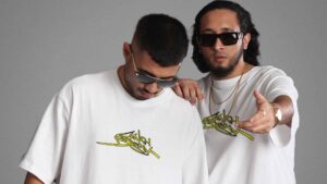 Seedhe Maut: The Rise and Rise of India’s Greatest Rap Duo