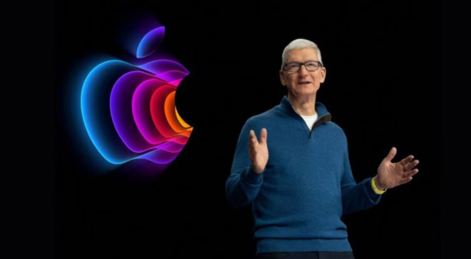 Tim Cook Discusses Apple Intelligence’s Partnership With OpenAI