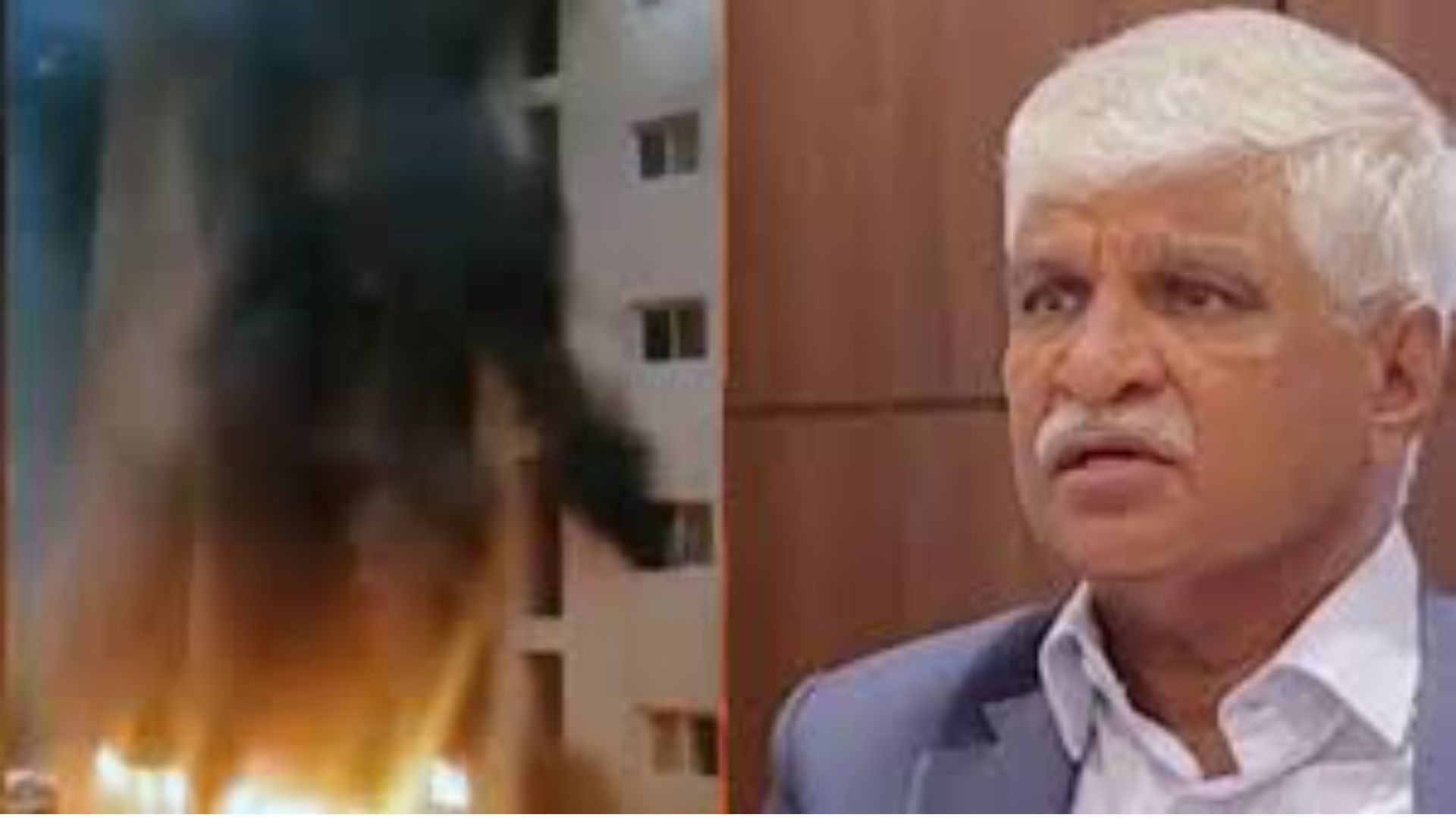 Kuwait Fire: Know About KG Abraham, Aadujeevitham Producer And Head Of NBTC Group