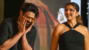 Deepika Padukone Shares Experience Of Shooting ‘Kalki 2898 AD’