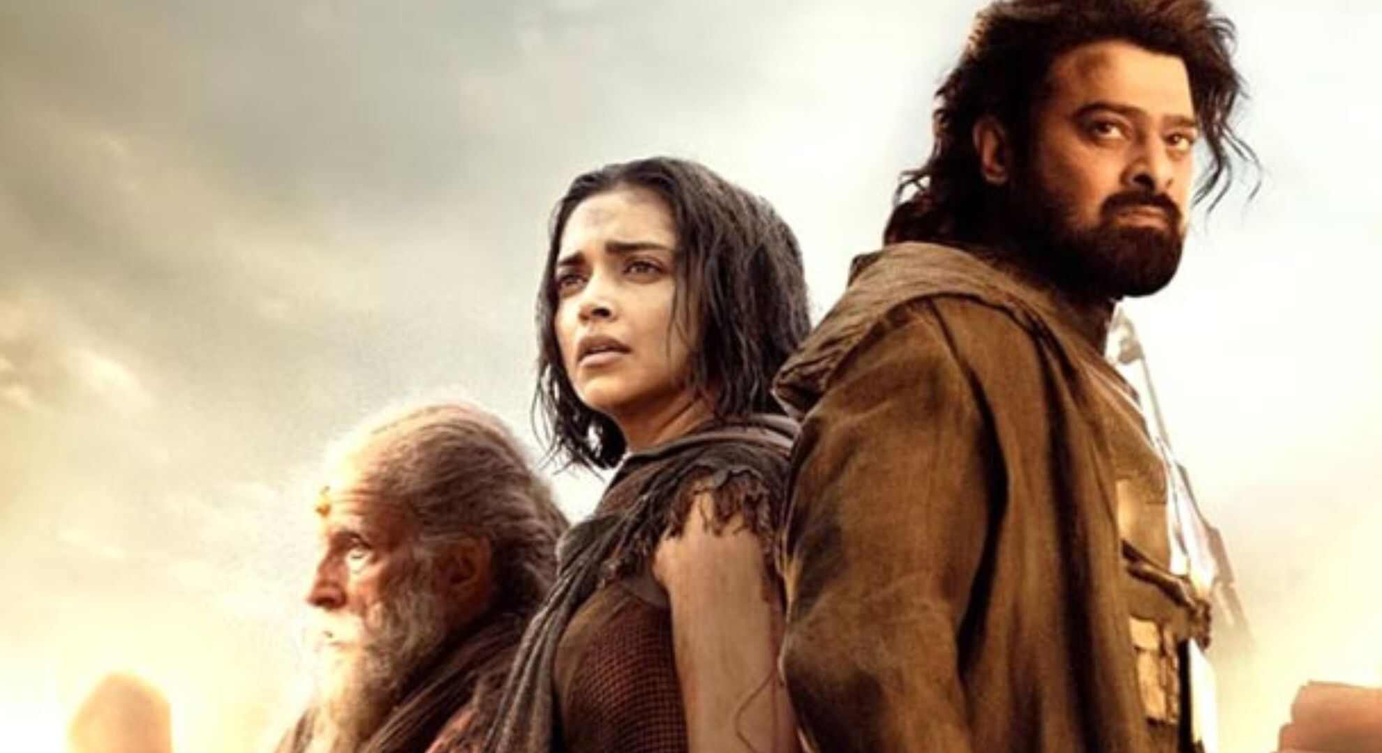 Fans Hail Deepika Padukone as ‘Khaleesi’ After Iconic ‘Kalki 2898 AD’ Scene Echoes ‘Game of Thrones