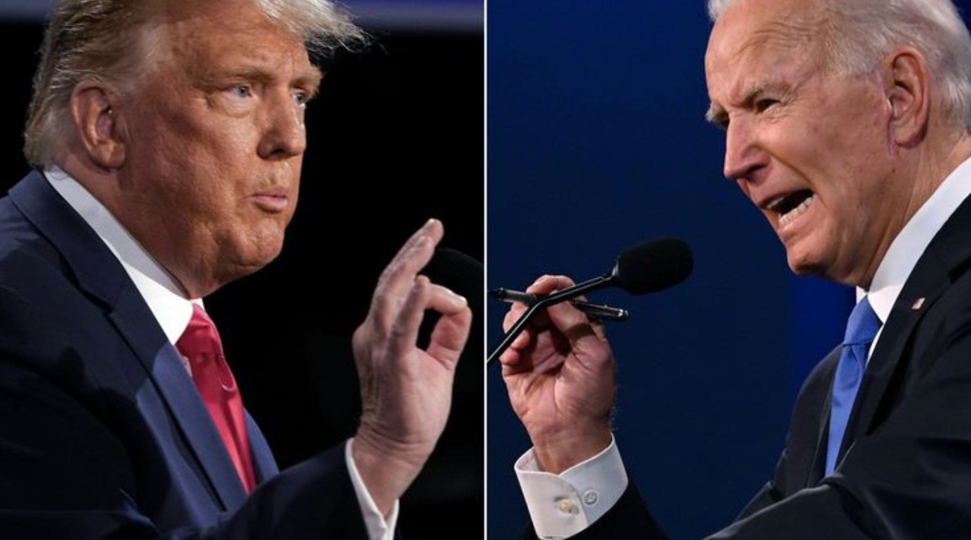 US Elections 2024: Biden And Trump Confirm Their Participation In Presidential Debates