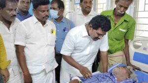 TN Hooch Tragedy: 47 Dead, 3 Accused Sent For 15-Days Judicial Custody