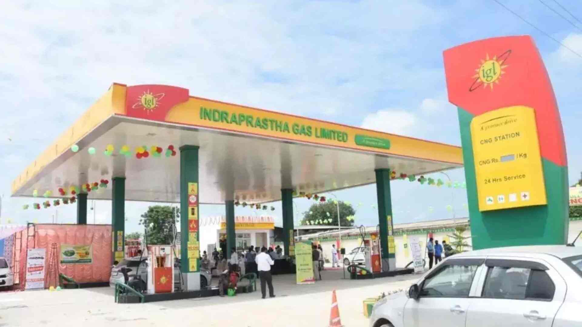 Government Hikes CNG Prices Across Several States Today Onwards