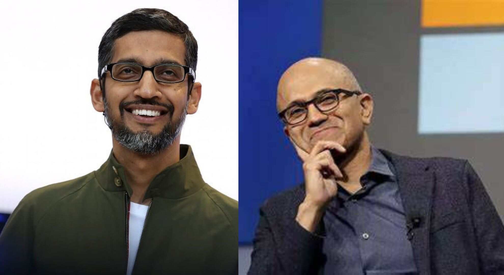 The highest-paid CEO of Indian descent in the US isn't Sundar Pichai or Satya Nadella.