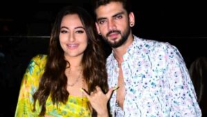 Sonakshi Sinha To Register Marriage With Boyfriend Zaheer Iqbal On This Date