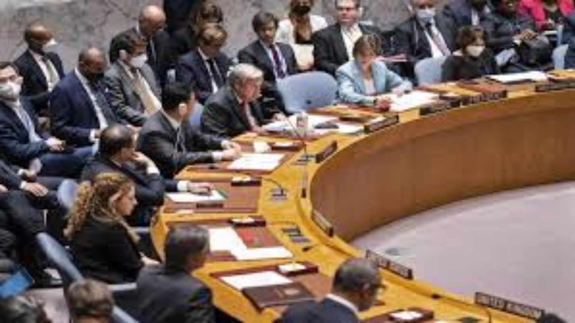 India Calls for Comprehensive Reform of UN Security Council at General Assembly