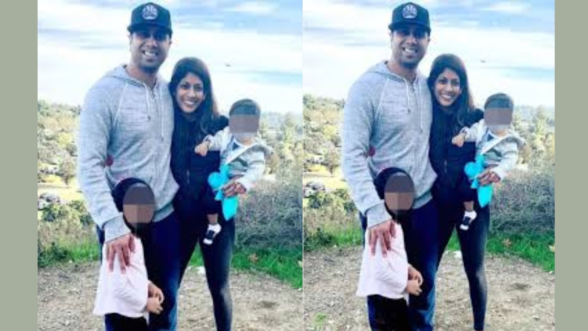 Indian-American Doctor Who Drove Wife and Kids Off Cliff in US to Receive Mental Health Care