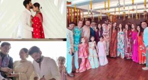 Sonakshi Sinha And Zaheer Iqbal: From Wedding To Star-Studded Bash