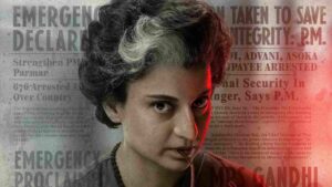 Kangna Ranaut Announces New Release Date For ‘Emergency’