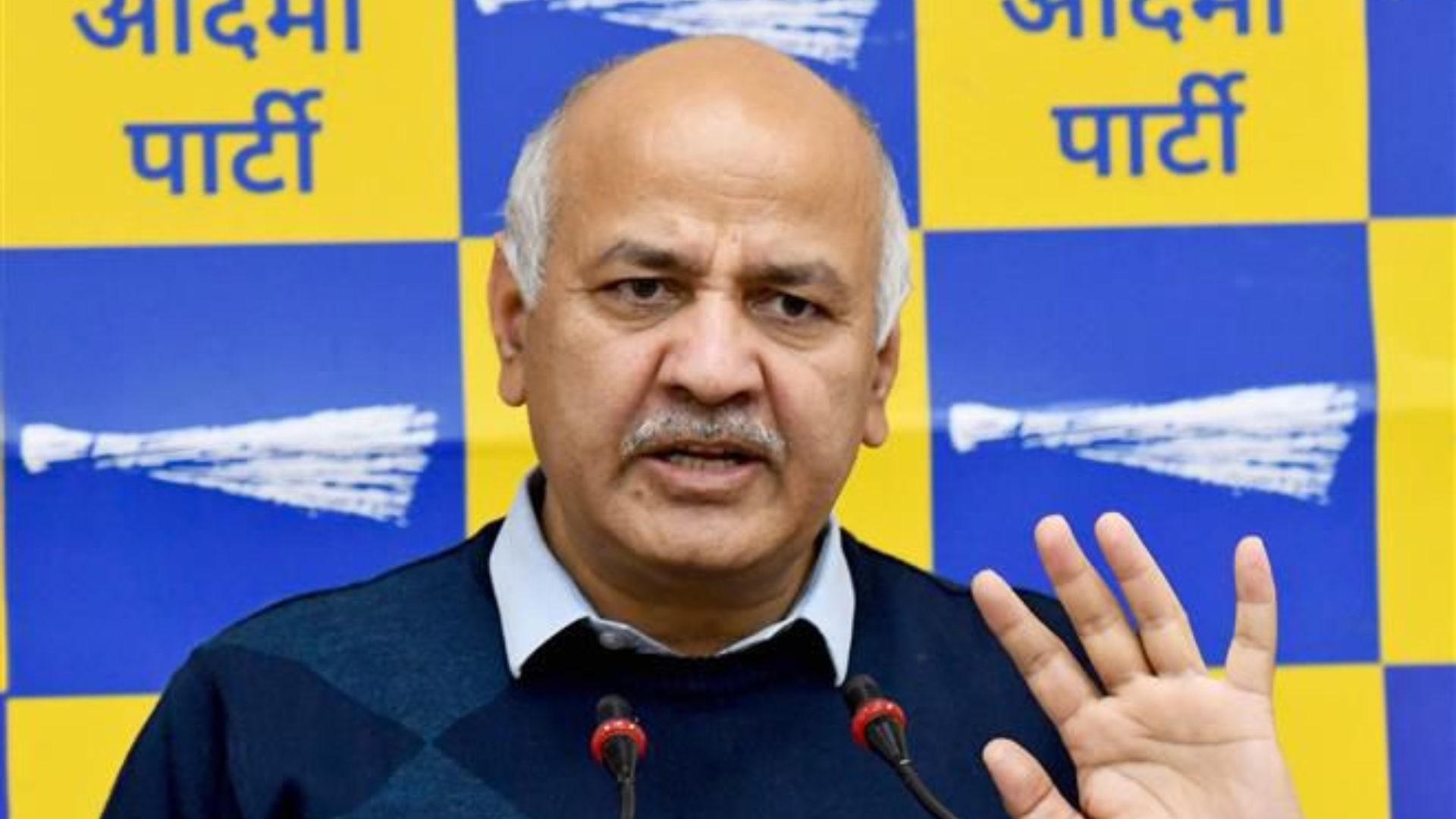 Supreme Court Refuses Bail To Manish Sisodia In Delhi Excise Policy Scam Cases