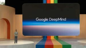 Google DeepMind: New AI Model V2A Unveiling