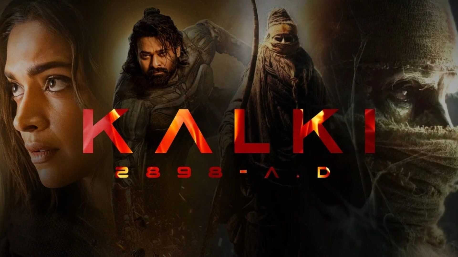 ‘Kalki 2898 AD’ Trailer 2: Decoding The Characters And Clues