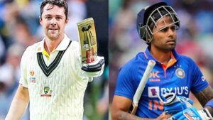 T20I Rankings: Travis Head Ousts Suryakumar Yadav As No.1, Bumrah Climbs 44 Spots