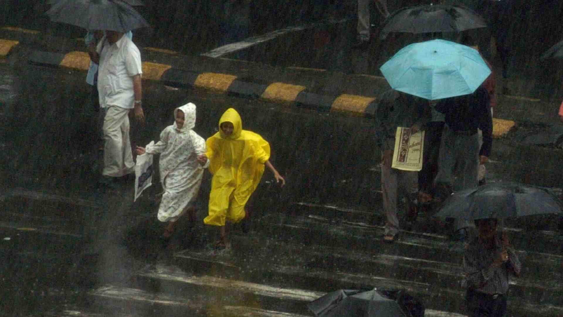 Maharashtra: IMD Predicts Rain Revival Post June 19