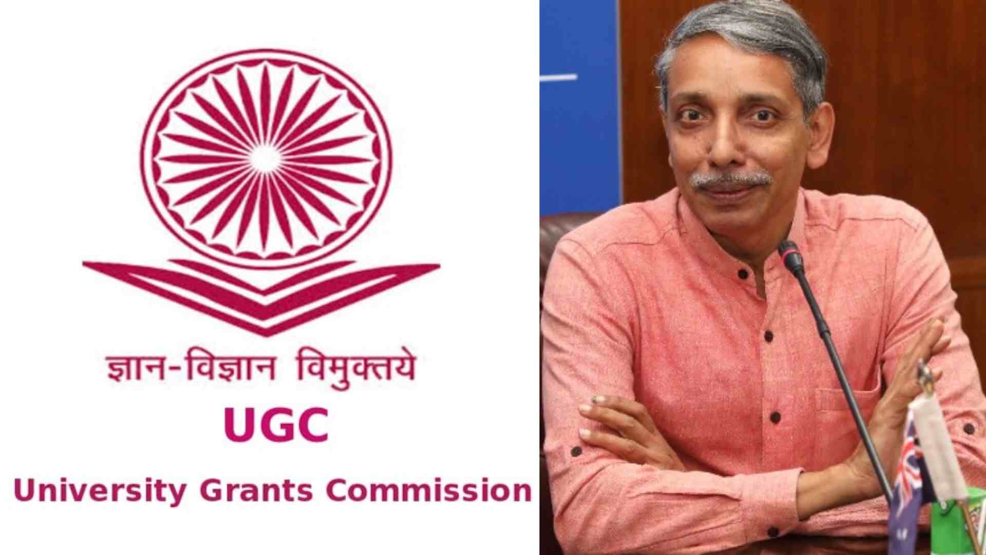 UGC Permits Biannual Admissions For Indian Universities, Like Foreign Institutions