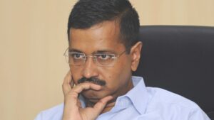 Breaking: Delhi Court Extends Arvind Kejriwal’s Judicial Custody Till July 3