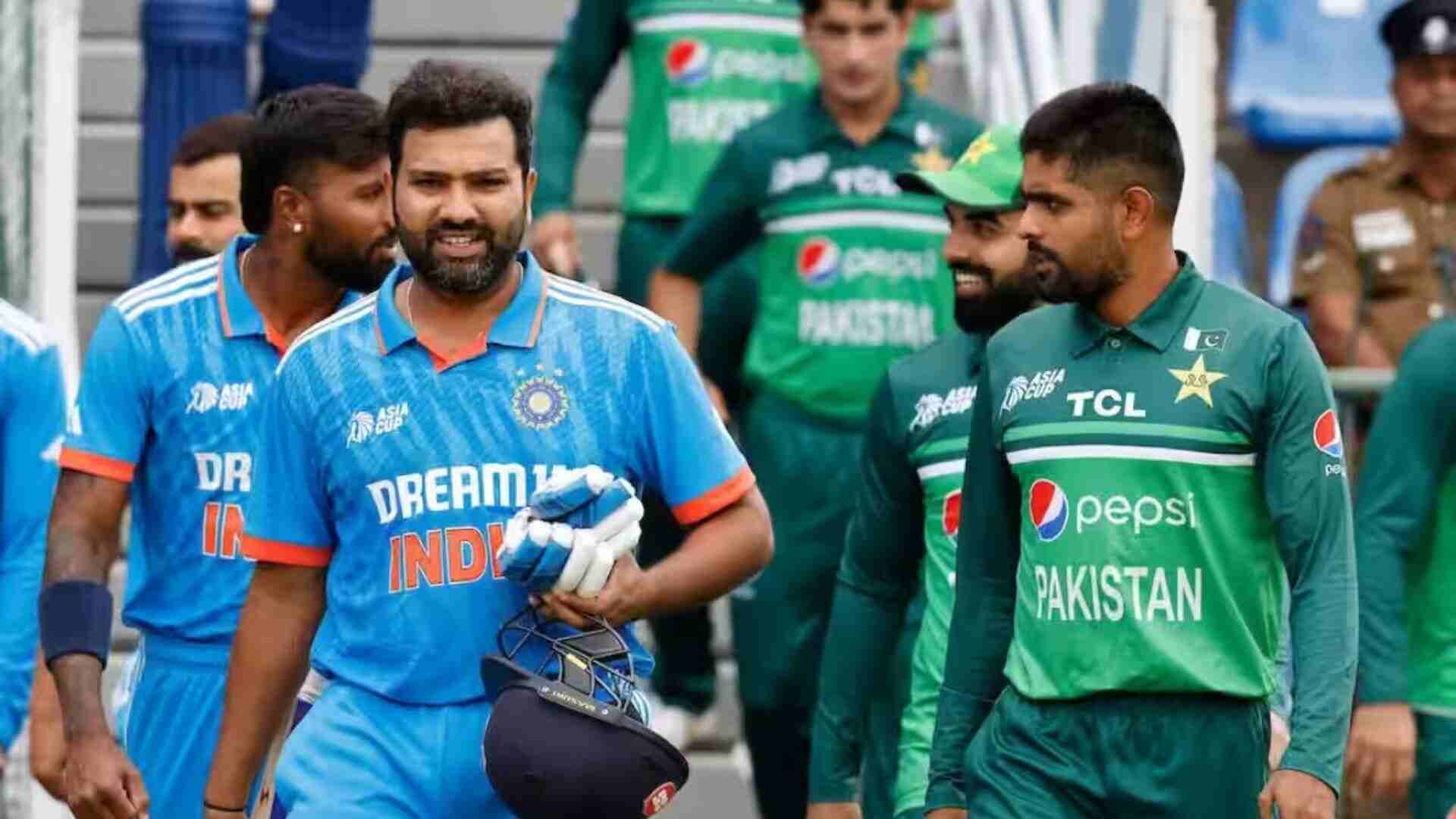 T20 World Cup 2024: IND vs PAK Match At Risk Due To Rain Threats In New York