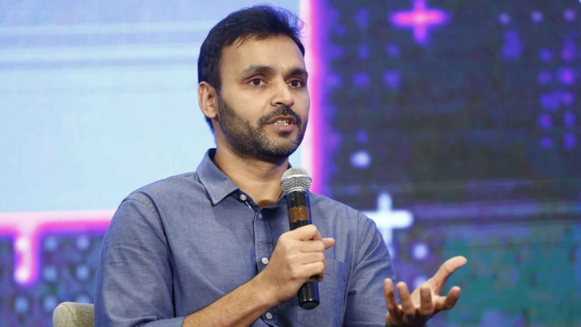 ‘Baby Steps Everyday’: Former Swiggy CTO Unveils Scaling Secrets