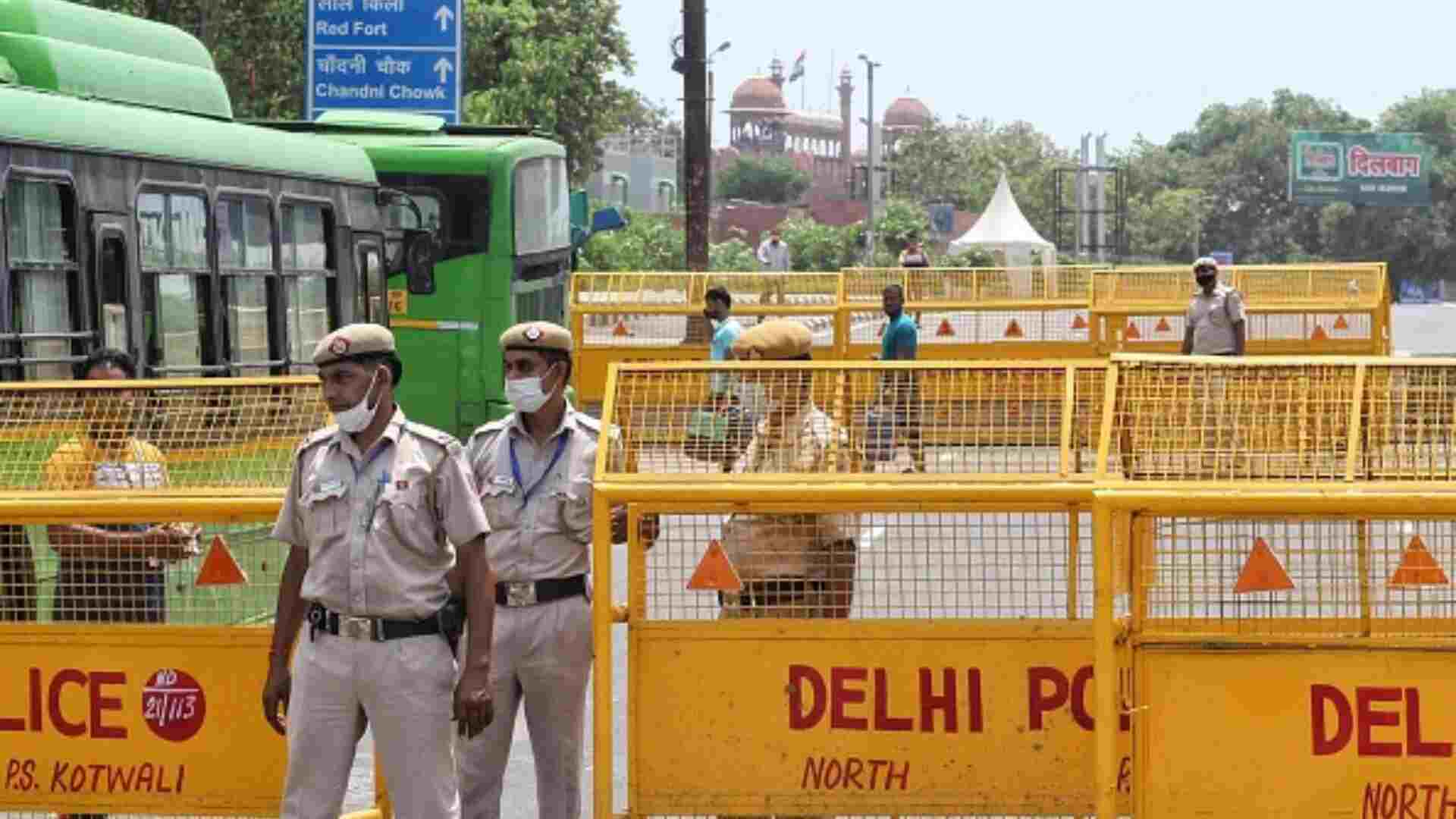 Lok Sabha Elections 2024: Delhi Police Rolls Out Traffic Guidelines