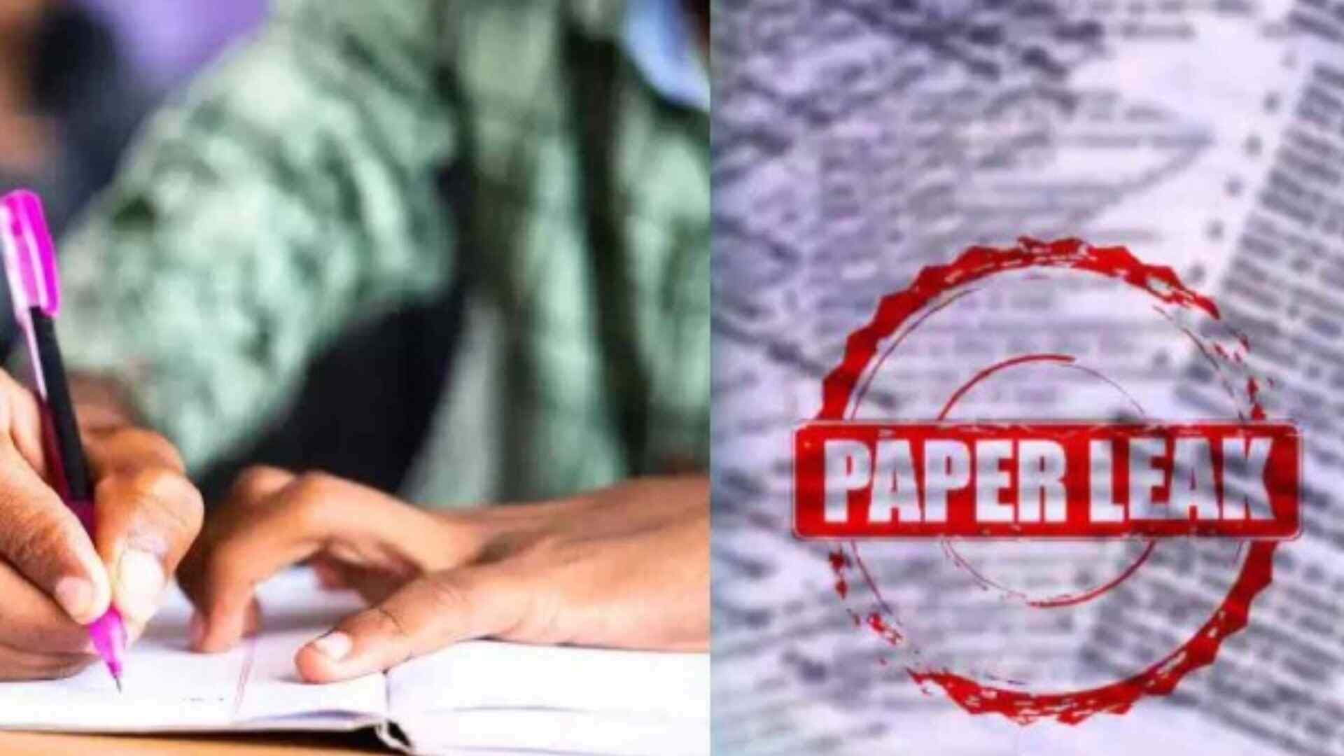 NEET Paper Leak Case: Bihar Police Uncover Maharashtra Link