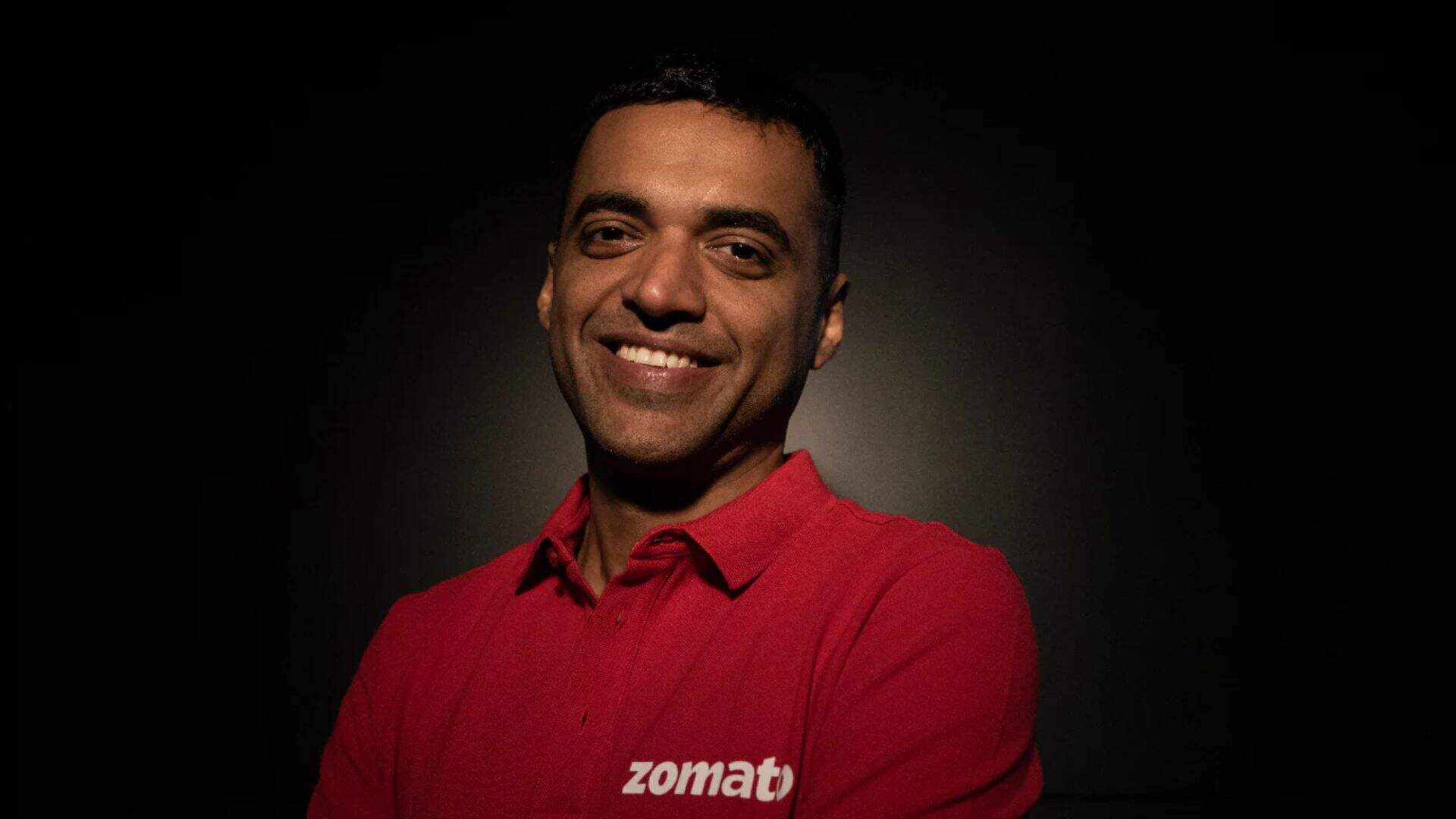 Zomato CEO Deepinder Goyal Faces Mockery, Here’s Why