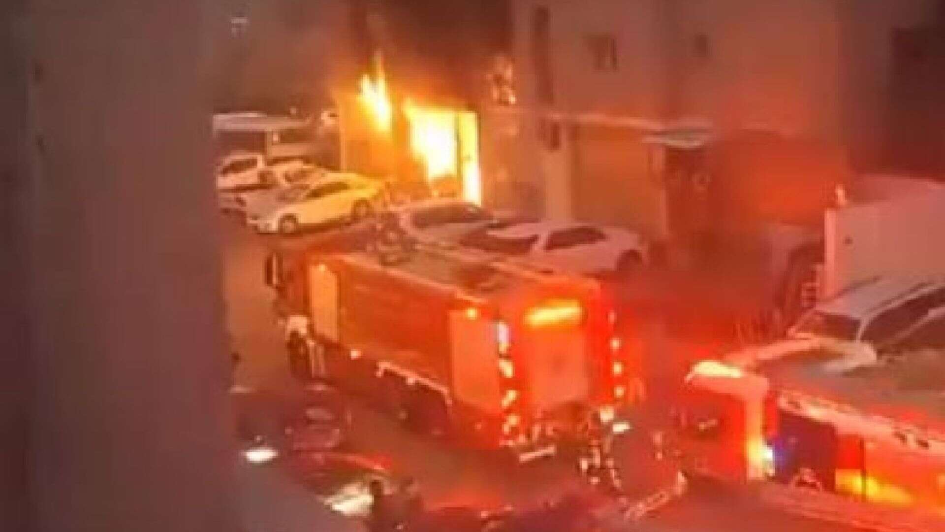 Kuwait Fire Tragedy: 24 Keralites Dead, Bodies Return Home Tonight