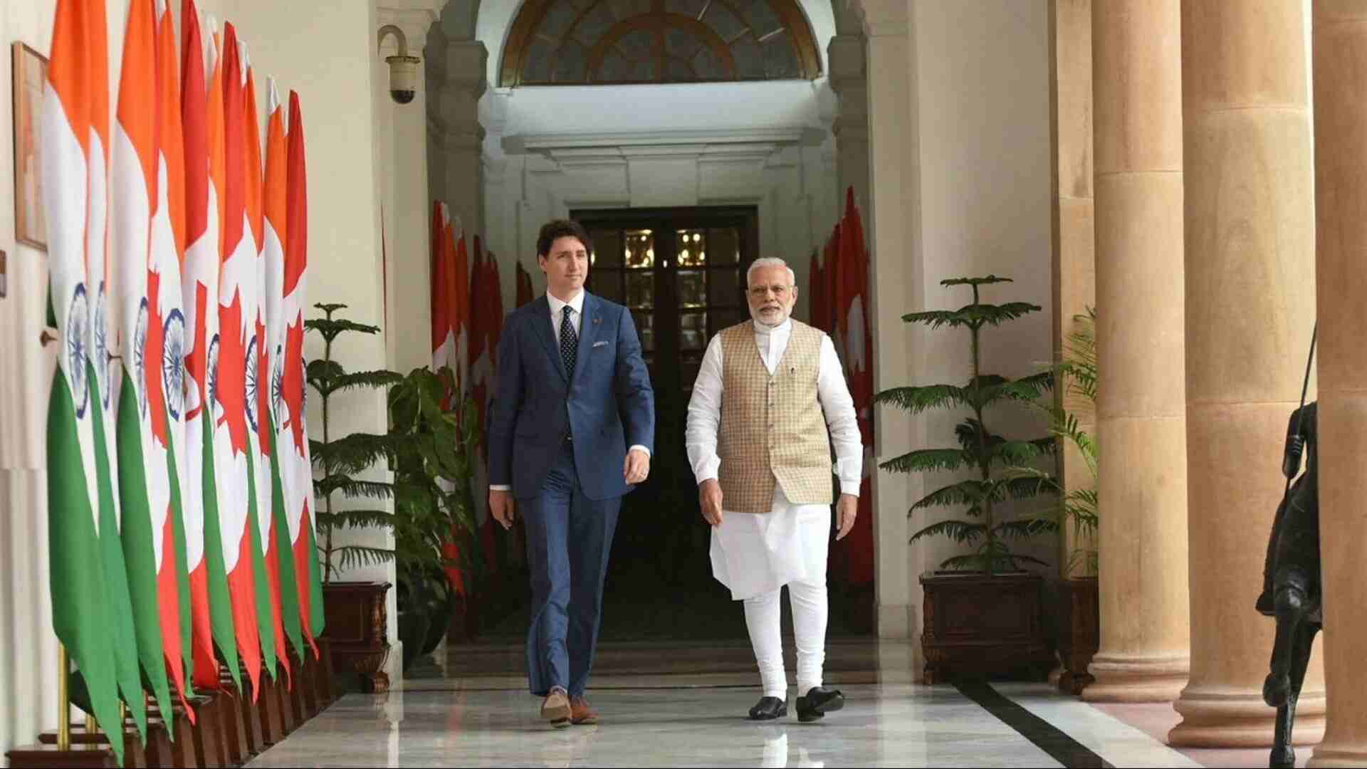 Will PM Trudeau Invite Modi For G7 In 2025?