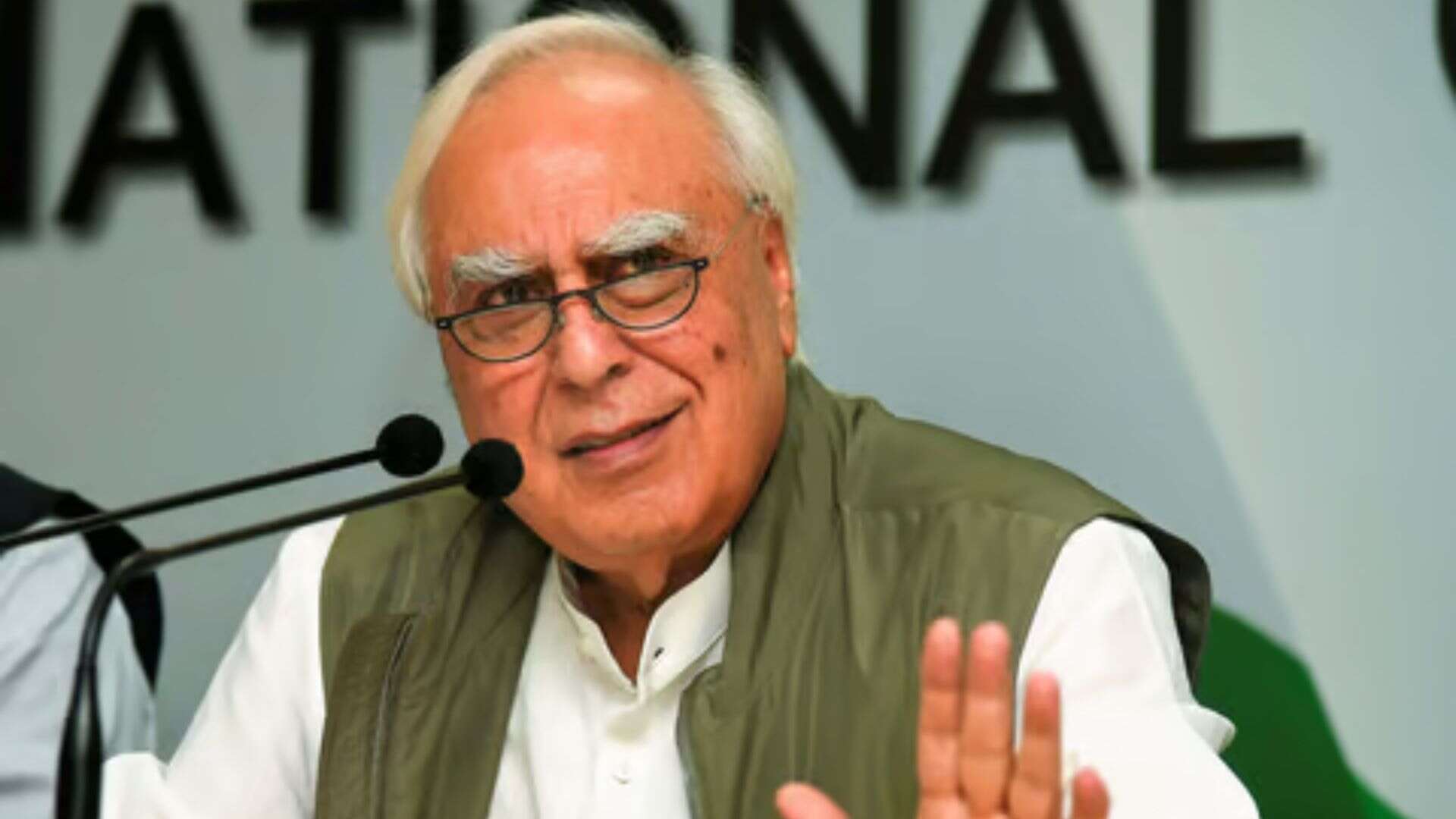 NEET 2024 Controversy: Kapil Sibal Urges SC Inquiry, Criticizes PM Modi