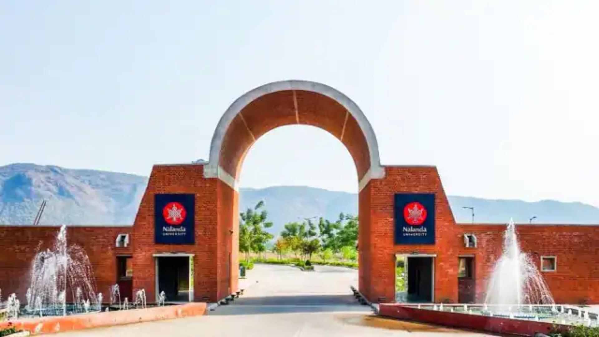 Watch: PM Modi Unveils New Campus Of Nalanda University In Bihar