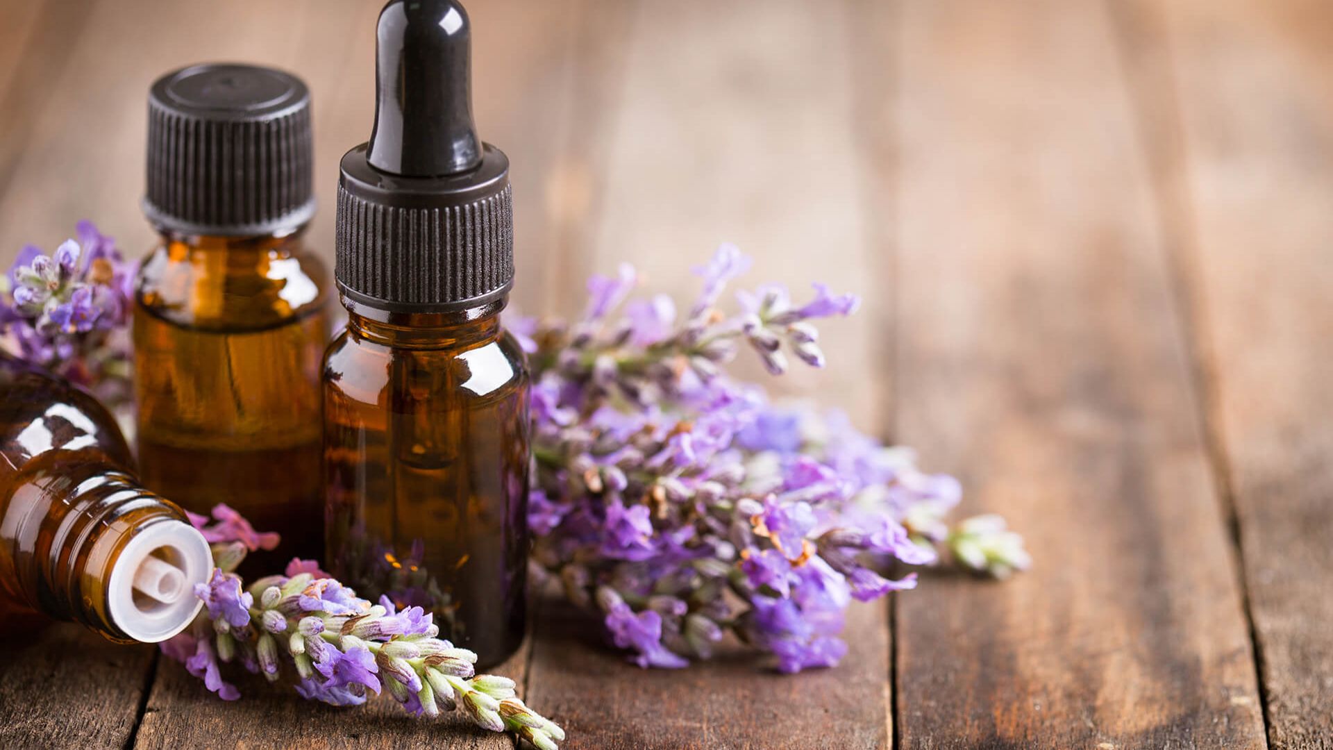 Aromatherapy Unveiled: Harnessing Fragrances for Holistic Wellness