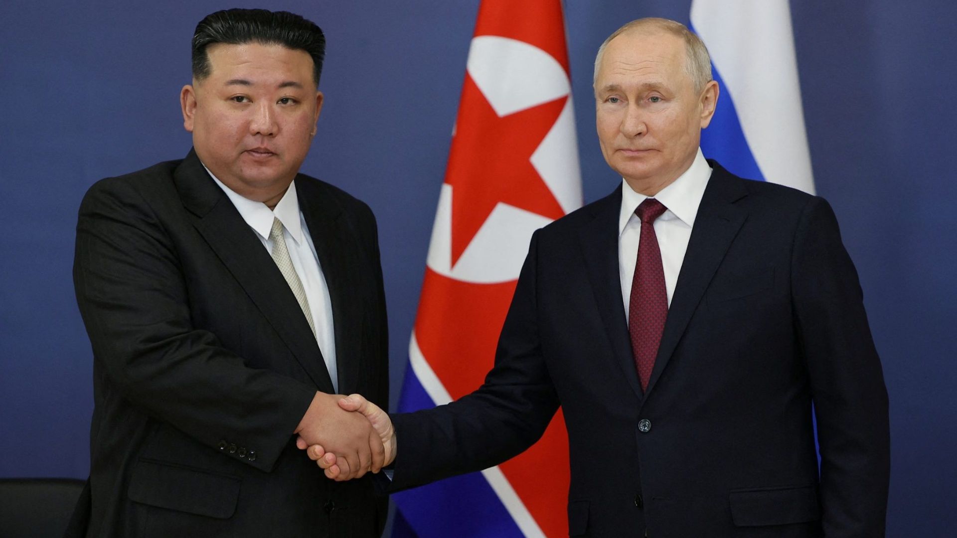 Putin visits North Korea and Vietnam; signs strategic pacts with both the nations