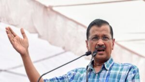 Delhi Excise Policy Case: SC to Hear Delhi CM Kejriwal’s Bail Plea on June 26