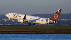 US Citizen Dies On Fiji Airways Flight To San Francisco, Despite Cabin Crew’s Efforts