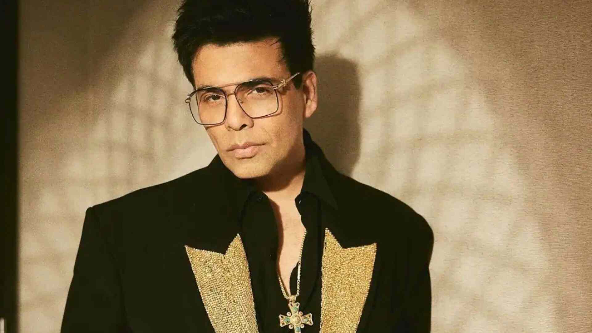 Karan Johar Moves Bombay High Court Against Unauthorized Use Of His Name In Film Title