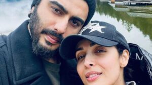 Arjun Kapoor Drops Cryptic Clue Amid Malaika Arora Breakup Rumors: ‘Prisoners of our Past or…’