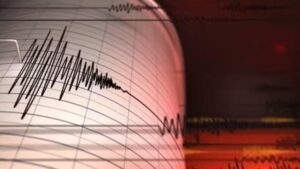 4.3 Magnitude Earthquake Hits Tibet’s Xizang