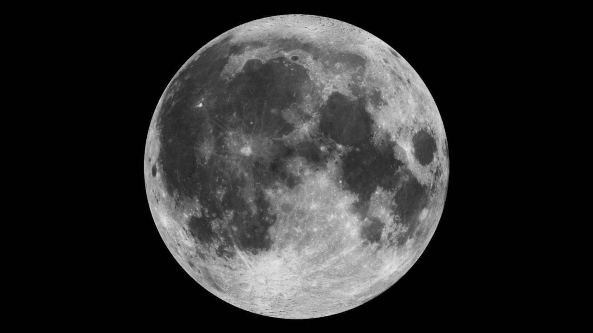 Moon Shrinking: NASA Scientists Confirm Surprising Lunar Changes And What They Mean