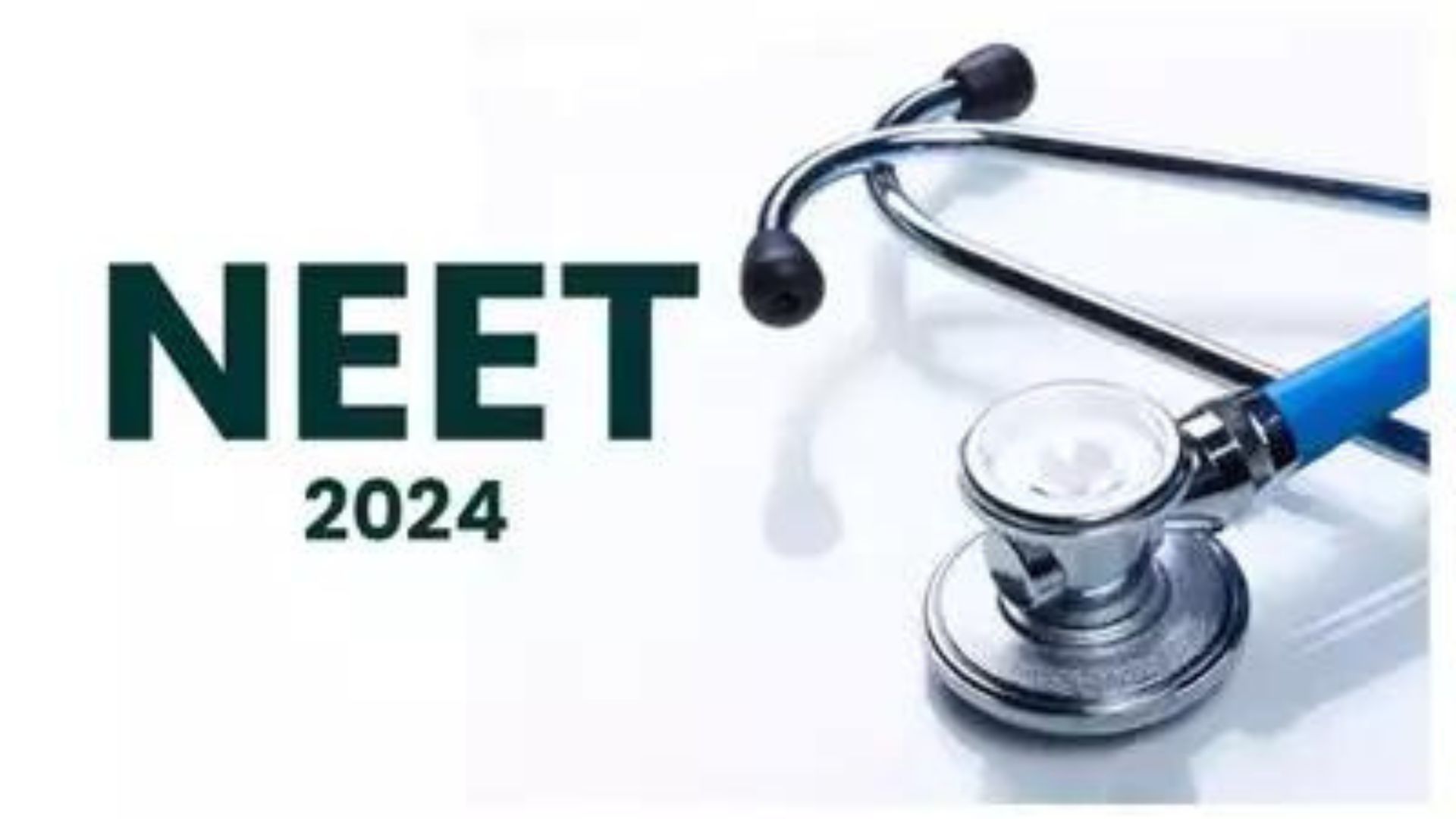 NEET UG 2024 Result OUT: Direct Link To Check The Results